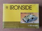 Azimut-Ironside IR021 28cm s.W.G40 auf GW H-39 1:35, Verzenden, Nieuw