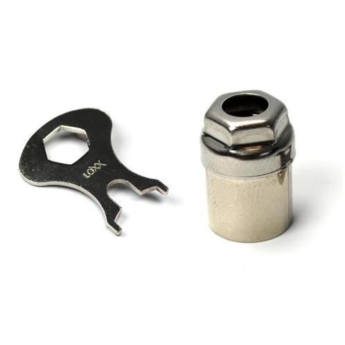 Sunbeamsystem Montageset voor Quick Fix Systeem, Watersport en Boten, Bootonderdelen, Nieuw, Zeilboot of Motorboot, Ophalen of Verzenden
