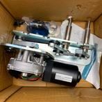 Bieden: Gallinea medium duty windscreen wiper motor 24V SP3, Watersport en Boten, Ophalen of Verzenden, Nieuw, Motor en Techniek