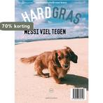 Hard gras 121 - augustus 2018 9789026343148, Verzenden, Zo goed als nieuw, Tijdschrift Hard Gras