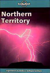 Northern Territory 2E 9780864427915 PLANET LONELY, Boeken, Taal | Engels, Gelezen, Verzenden