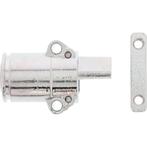 AXA E-bike accuslot - robuust staal - voor Bosch Gen3 - z..., Ophalen of Verzenden, Nieuw