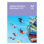 Adobe Premiere Elements 2023 (English, Windows &amp; Mac), Ophalen of Verzenden, Nieuw