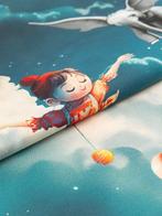 Sky Circus - Exclusieve stof van 100% katoen / Exclusieve