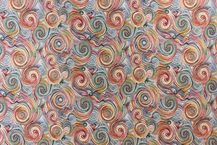 GRATIS VERZENDING!!! Fantastische GOBELIN stof - Vincent Van, Antiek en Kunst, Antiek | Kleden en Textiel