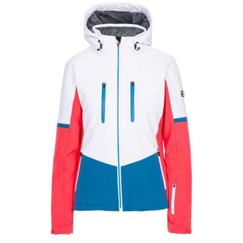 -59% Trespass  Trespass Dames mila ski-jas  maat S, Kleding | Dames, Wintersportkleding, Nieuw, Verzenden
