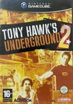 Tony Hawks Underground 2-Standaard (GameCube) Gebruikt, Spelcomputers en Games, Games | Nintendo GameCube, Ophalen of Verzenden