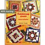 Kaleidoscoopvouwen / Hobbyboeken 9789038413686 H. Vlaar, Verzenden, Zo goed als nieuw, H. Vlaar