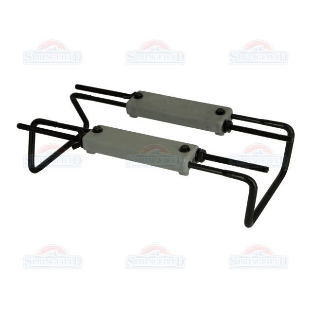 Springfield Bankklem voor bootstoel, Watersport en Boten, Bootonderdelen, Overige typen, Nieuw, Zeilboot of Motorboot