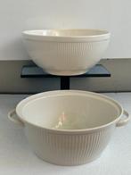 Wedgwood - John Goodwin - Ovenschaal (2) -  Windsor - Vitro, Antiek en Kunst