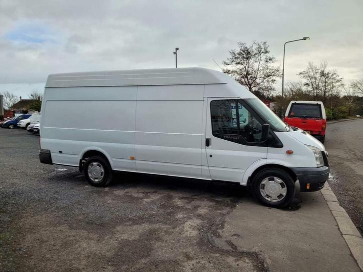 Bus huren met chauffeur Rotterdam €50, Diensten en Vakmensen, Koeriers, Chauffeurs en Taxi's, Koeriersdiensten