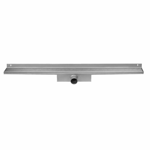 Aanbieding: RVS Douchegoot Compact 30 Muurgoot Zero 70 t/m, Doe-het-zelf en Verbouw, Sanitair, Ophalen of Verzenden