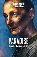 Paradise 9781529045260 Kae Tempest, Verzenden, Zo goed als nieuw, Kae Tempest