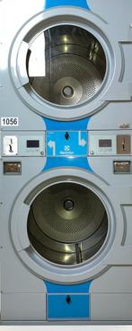 Electrolux T5300S industriële wasdroger (elektrisch), Witgoed en Apparatuur, 10 kg of meer, Luchtafvoer, Anti-kreukfase, Zo goed als nieuw