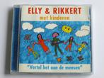 Elly & Rikkert met Kinderen - Vertel het aan de mensen, Verzenden, Nieuw in verpakking