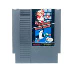 Super Mario Bros + Duck Hunt (Losse Casette), Spelcomputers en Games, Games | Nintendo NES, Verzenden, Nieuw