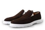 Alberto Bellini Loafers in maat 40 Bruin | 10% korting, Kleding | Heren, Schoenen, Loafers, Bruin, Verzenden, Zo goed als nieuw