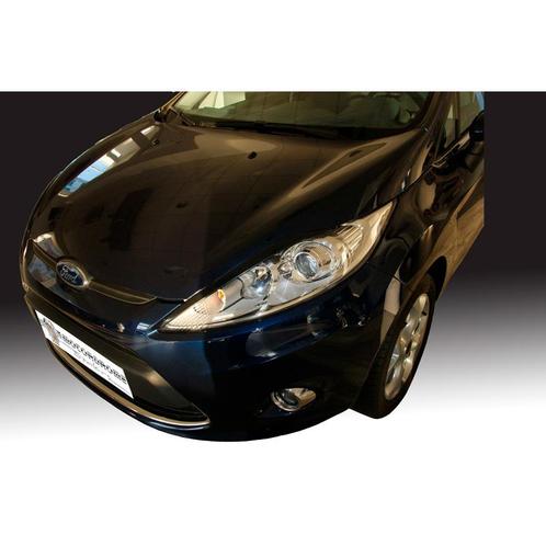 Koplampspoilers  Ford Fiësta VII 2008-2013 (ABS), Auto-onderdelen, Overige Auto-onderdelen, Ophalen of Verzenden
