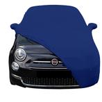 Autohoes passend voor Fiat 500 binnen BESTE PASVORM cover, Ophalen of Verzenden, Nieuw, Op maat