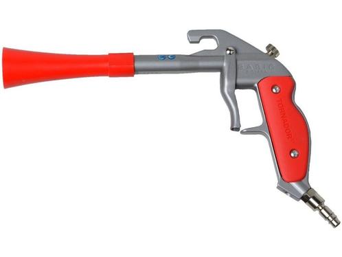 TORNADOR® Basic Z-014RS - Bekledingsreiniger - Hoge, Huis en Inrichting, Woonaccessoires | Overige, Zo goed als nieuw, Verzenden
