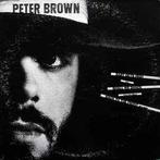 12 inch gebruikt - Peter Brown - Baby Gets High / Shall W..., Verzenden, Zo goed als nieuw