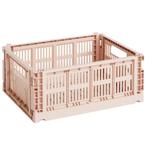 30% Korting | Hay Colour Crate Opbergbak, Huis en Inrichting, Verzenden, Zo goed als nieuw
