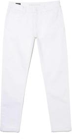 -10% Denham  Jeans  maat 30, Kleding | Dames, Spijkerbroeken en Jeans, Nieuw, Wit, Verzenden
