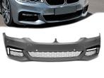 Carnamics Voorbumper | BMW 5-serie 17-20 4-d (G30) / 5-serie, Auto-onderdelen, Verzenden, Nieuw