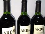 1996 x2 , 1994 Ardal Reserva & 1988, 2003, 1993 Balbás -, Verzamelen, Wijnen, Nieuw