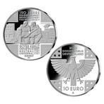 Duitsland 10 Euro Rode Kruis 2013, Verzenden