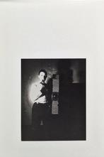 Man Ray (1890–1976) - Marcel Duchamp, Rotary Glass Plates,