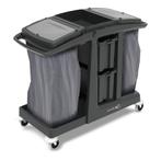 Numatic werkwagen ECO-Matic EM-6, Verzenden
