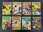 Mystery in Space #77, 78, 89, 93, 95, 97, 98, 109 - SILVER, Boeken, Nieuw
