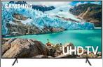 Samsung UE55RU7100 – 55 inch 4K UHD Smart TV met HDR, Ophalen, LED, 50 Hz, Zo goed als nieuw