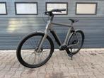 Veloretti E-Bike Ace two PRO Graphite - 135km (incl btw en f, Veloretti, Nieuw, Ophalen of Verzenden, 50 km per accu of meer