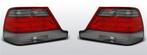 Achterlichten | Mercedes W140 S-Klasse 1995-1998 | rood / sm, Verzenden, Nieuw, Mercedes-Benz