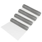 Tuingaas - harmonicagaas - 1x25m - 4 rollen, Verzenden, Nieuw