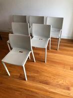 Magis - Jasper Morrison - Stoel (6) - Air-Chair - Plastic -