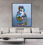 Quiona+ (1987) - The Premium Virgin and Child’, Antiek en Kunst