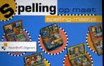 Spelling op maat Spellingmaatje 9789001818463, Verzenden, Gelezen, T. van den Broek