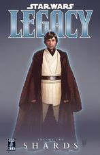 Star Wars: Legacy Volume 2: Shards, Verzenden, Zo goed als nieuw