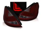 LED achterlicht units geschikt voor Ford Fiesta MK7 Red, Auto-onderdelen, Verlichting, Verzenden, Nieuw, Ford