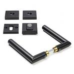 Veiligheidsbeslag met kruk | Intersteel | Jura, Doe-het-zelf en Verbouw, Verzenden, Nieuw