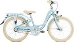Puky Skyride 20 3 speed Retro Blauw 6+