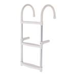 Aluminium Zwemladder, Watersport en Boten, Accessoires en Onderhoud, Ophalen of Verzenden, Nieuw
