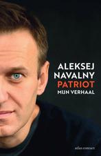 Patriot mijn verhaal Aleksej Navalny 9789045051314, Aleksej Navalny, Nieuw, Ophalen of Verzenden, Politiek