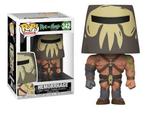 Funko Pop! Vinyl figuur - Animatie Rick and Morty 342 Hem..., Verzenden, Nieuw