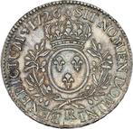 Frankrijk. Louis XV (1715-1774). Ecu 1726 R, Orleans