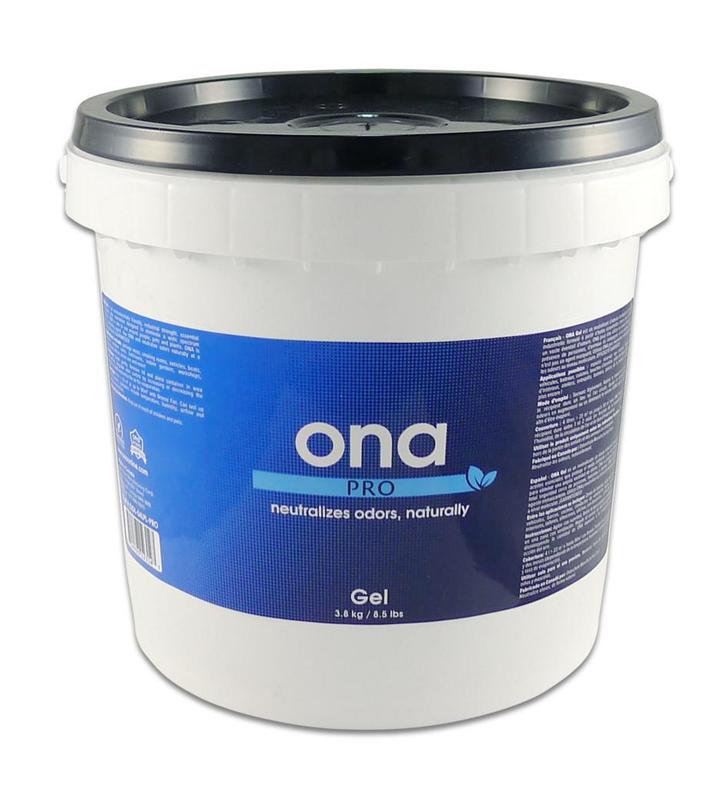 Ona Gel PRO 3,8 kg - Geurverwijderaar, Tuin en Terras, Bestrijdingsmiddelen, Nieuw, Ophalen of Verzenden
