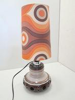 Staande lamp (2) - Keramiek - Fat Lava